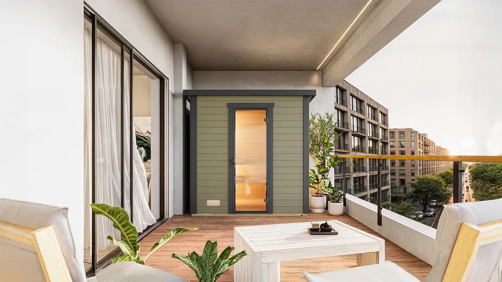 Kaapi 1 mit Ofenschutz