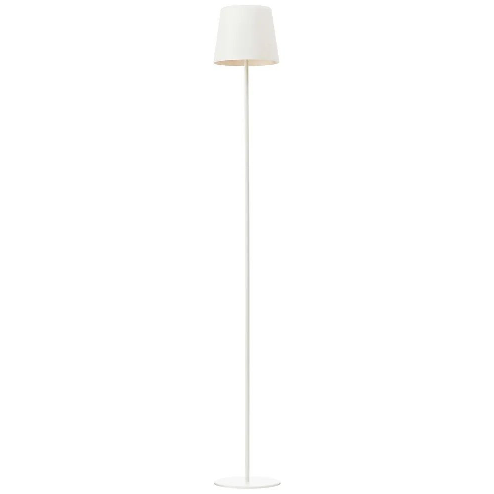 LED Akku Stehleuchte KAAMI ws