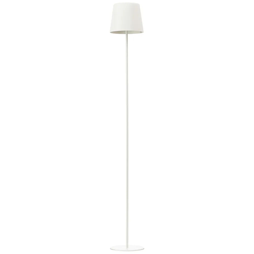 LED Akku Stehleuchte KAAMI ws