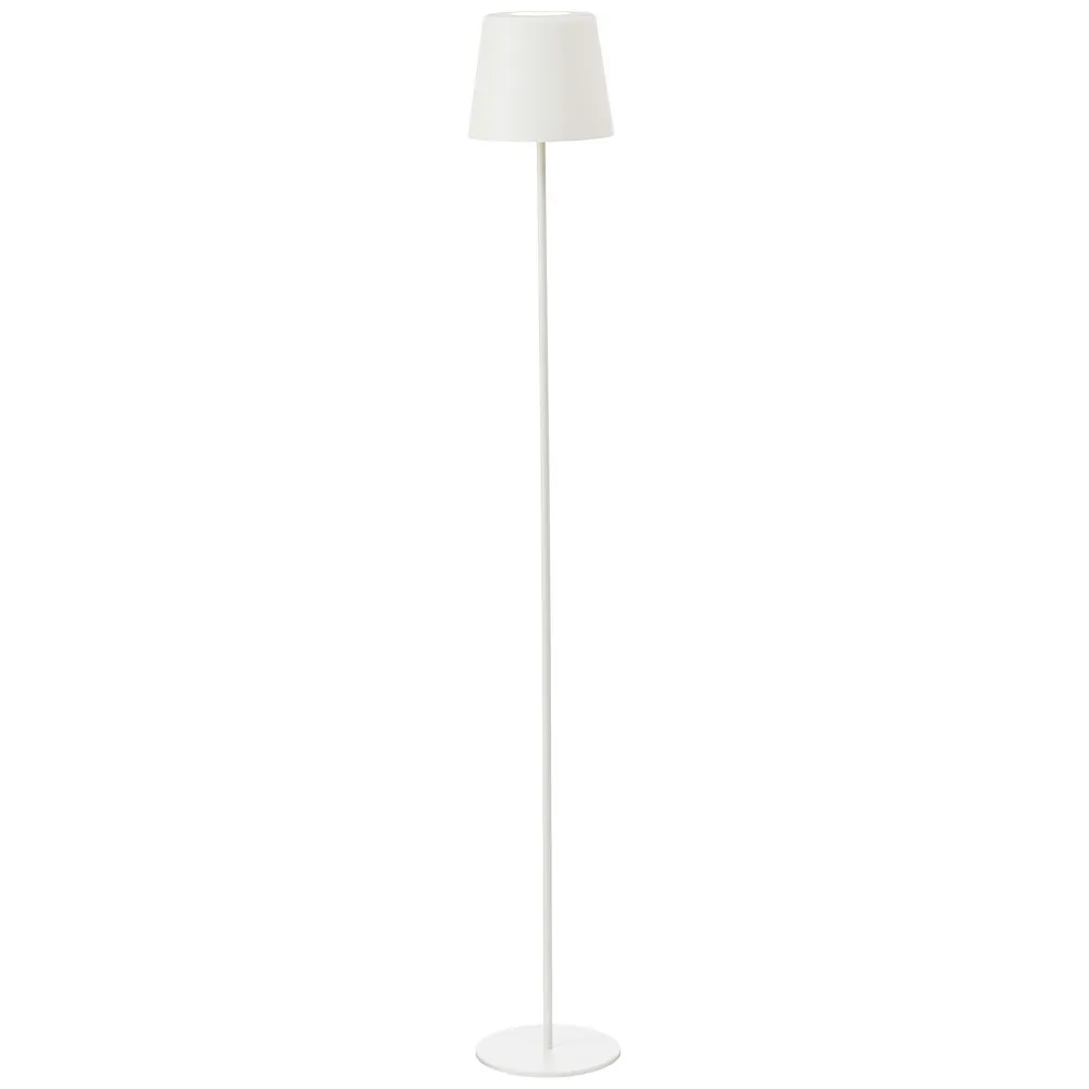 LED Akku Stehleuchte KAAMI ws