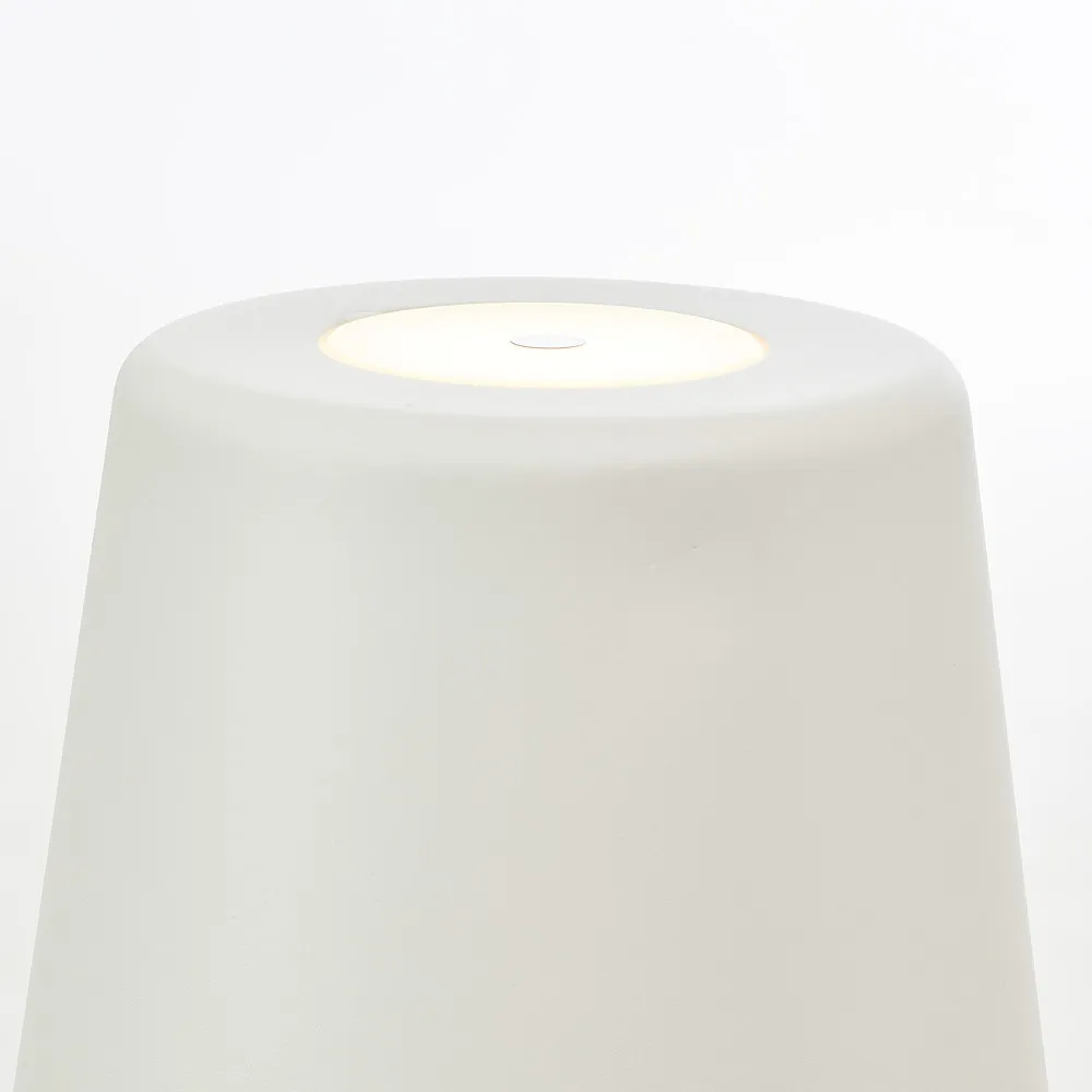 LED Akku Stehleuchte KAAMI ws