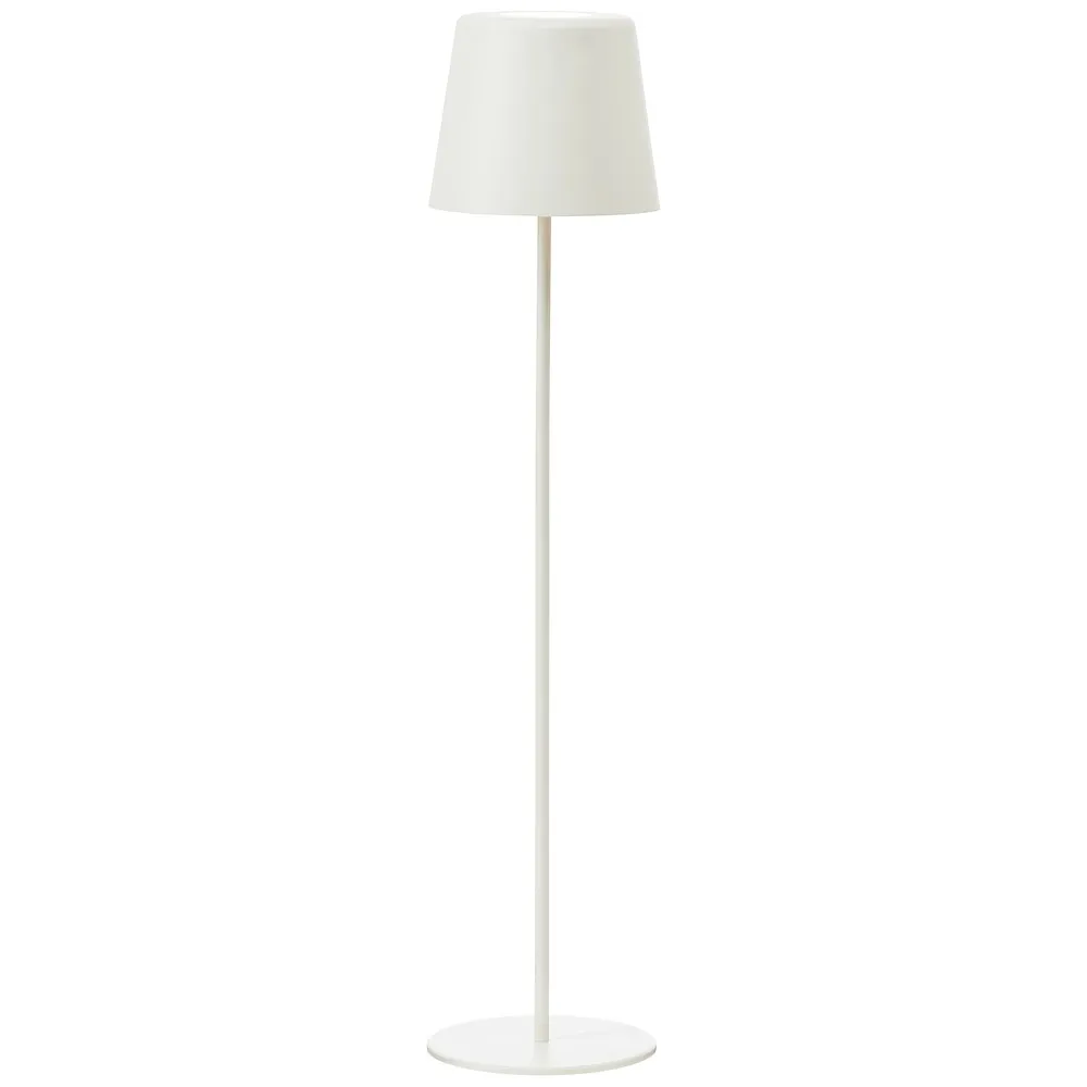 LED Akku Stehleuchte KAAMI ws