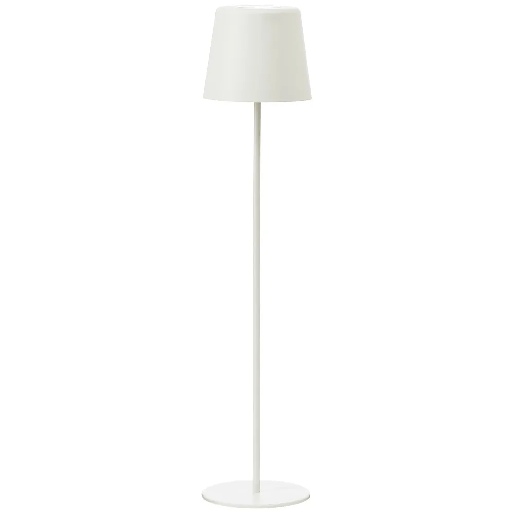 LED Akku Stehleuchte KAAMI ws