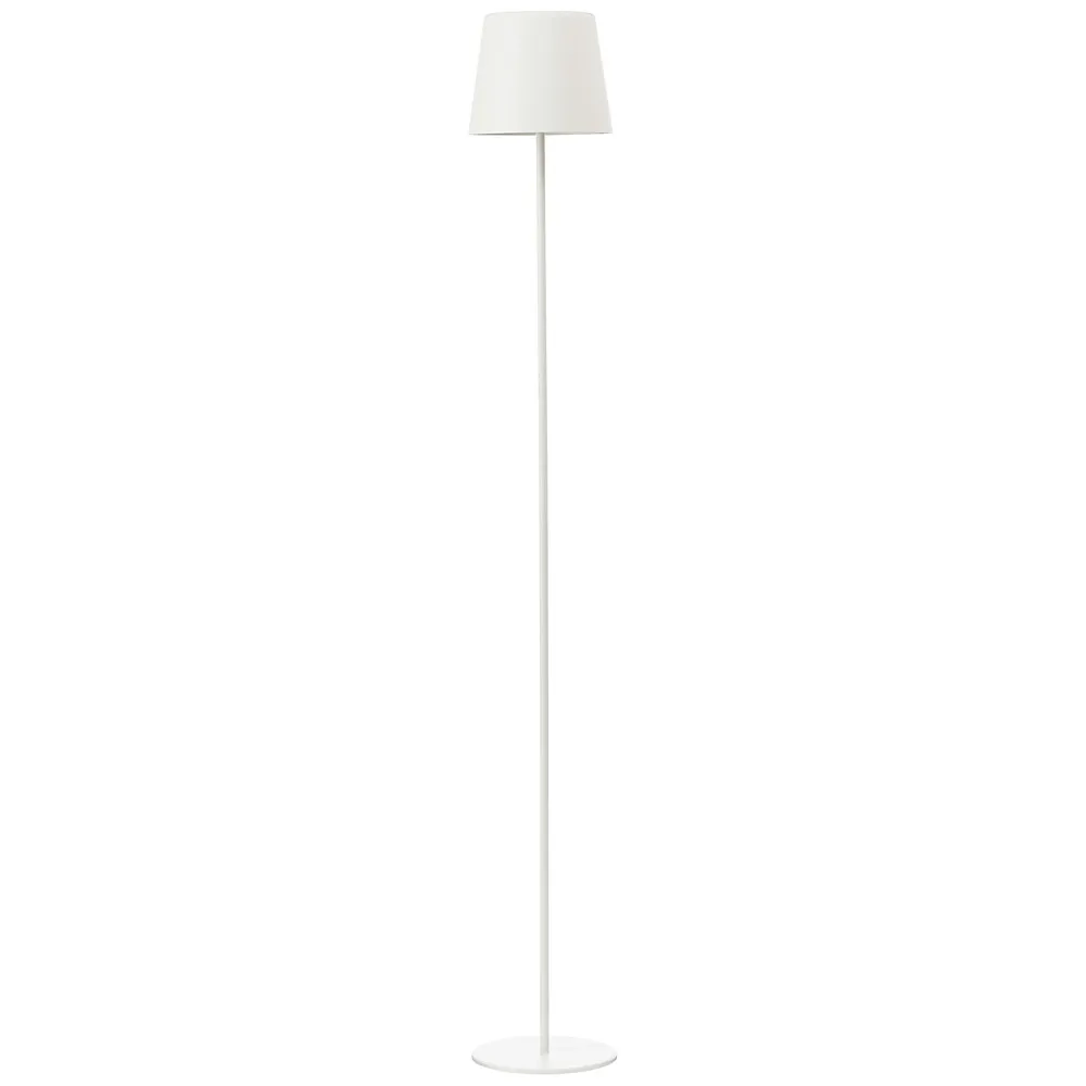 LED Akku Stehleuchte KAAMI ws