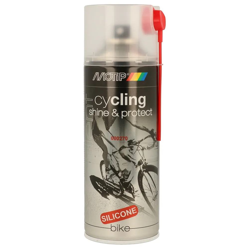 Cycling 400 ml