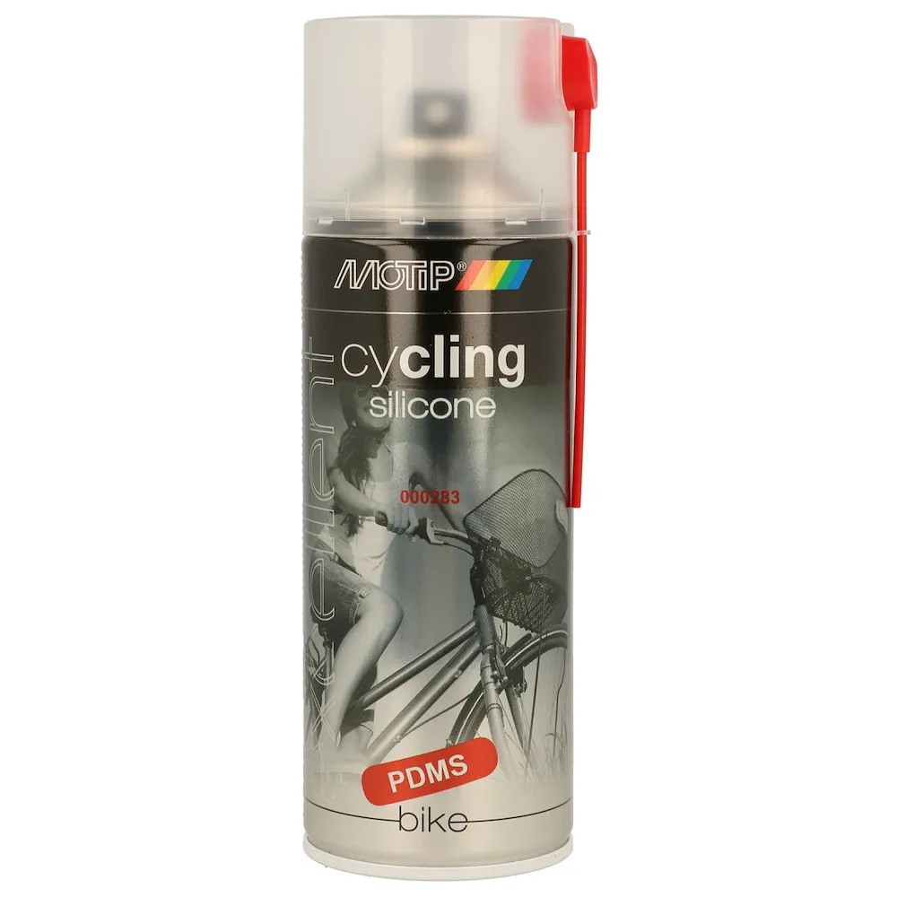 Cycling Silikonspray ZZZZZZ