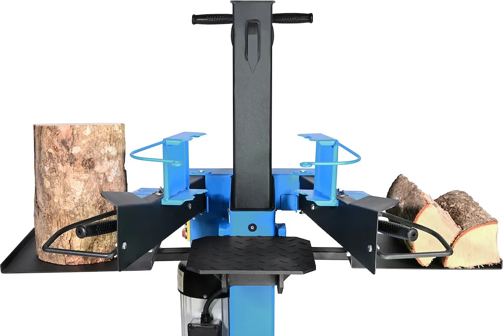 Holzspalter