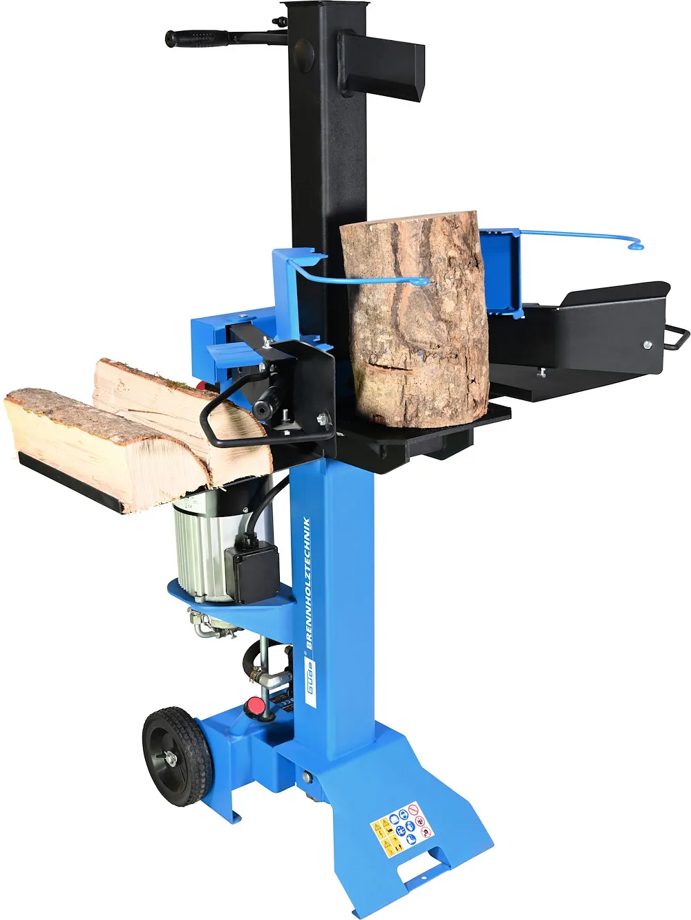 Holzspalter