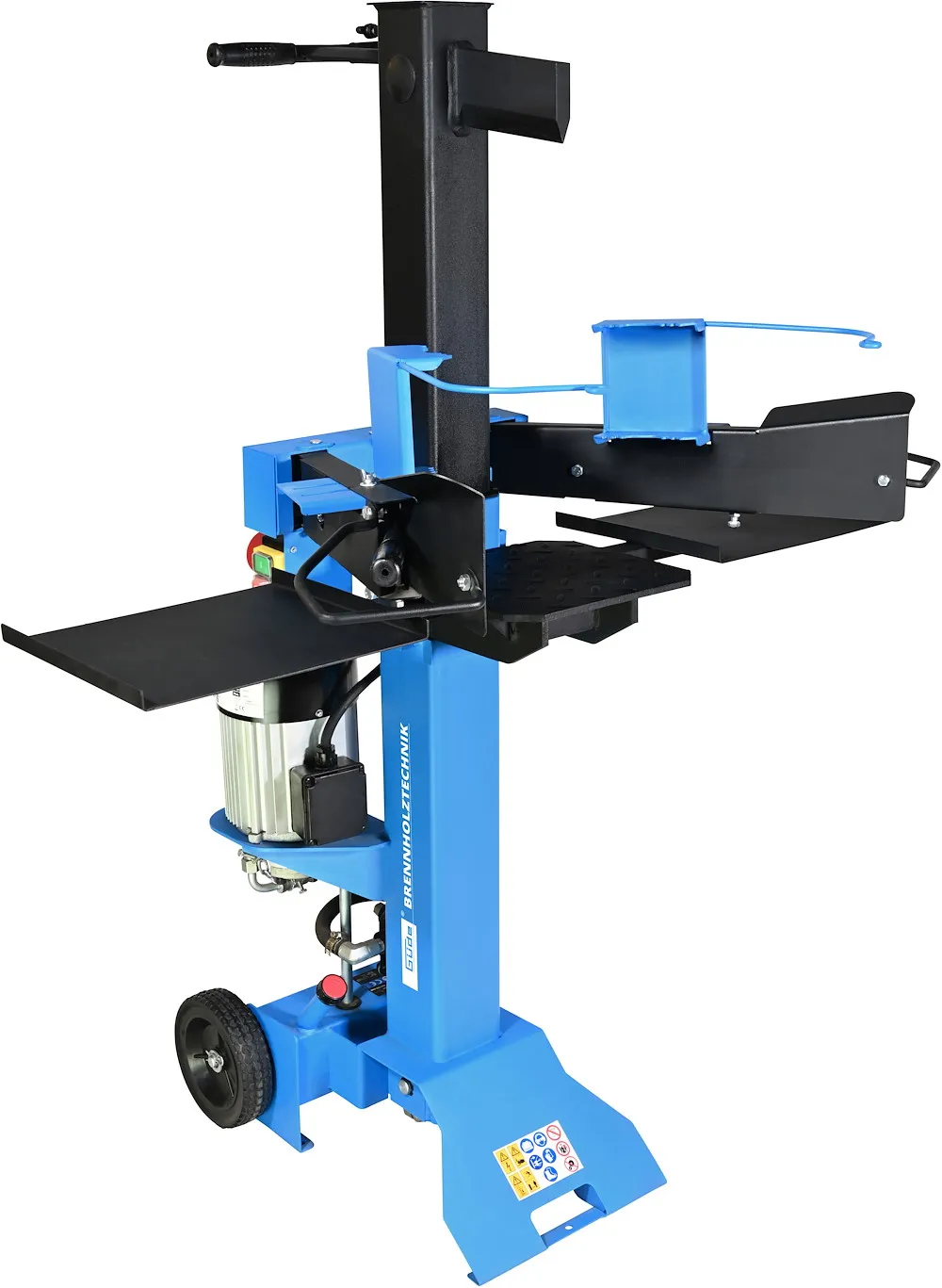Holzspalter