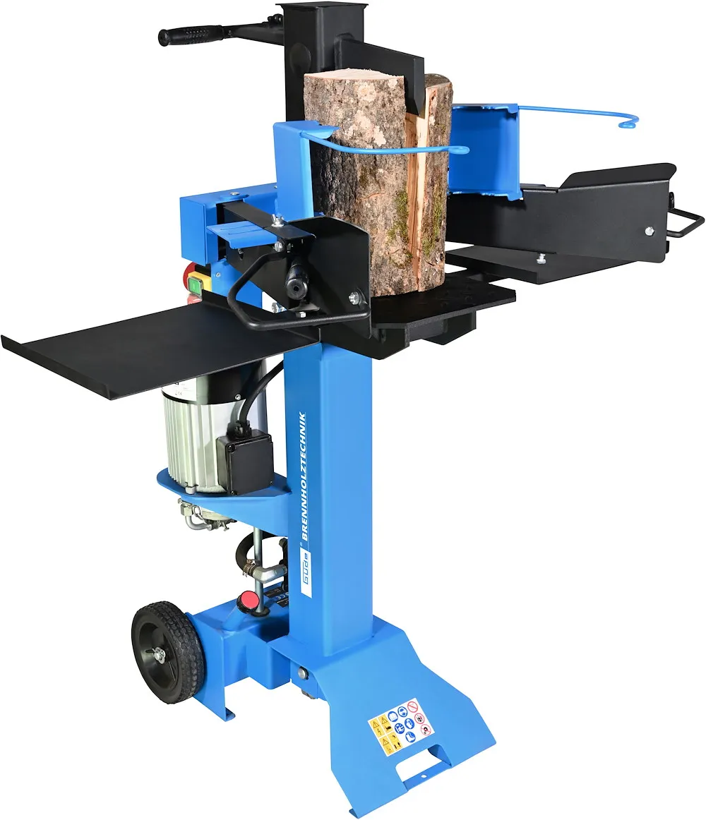 Holzspalter