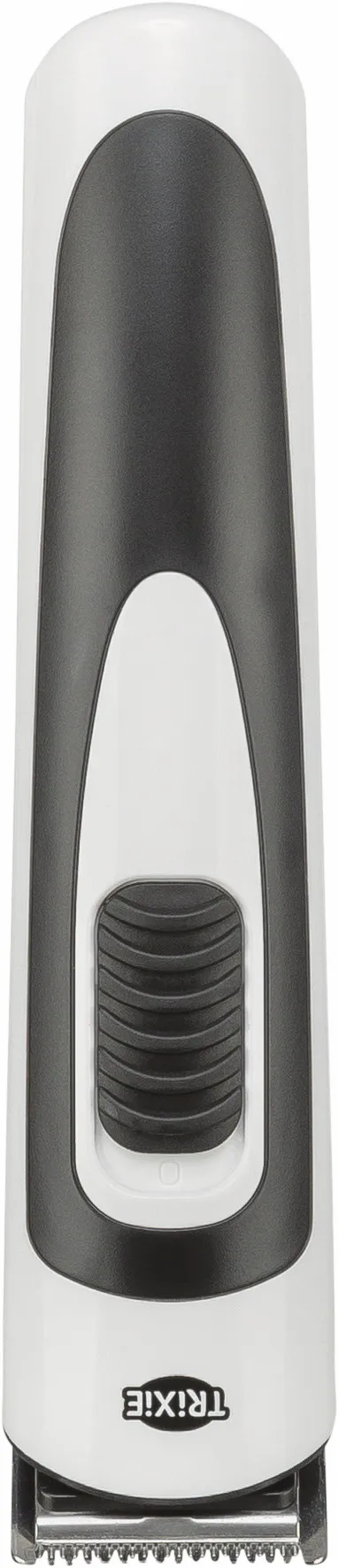 Schermaschinen-Set Akku