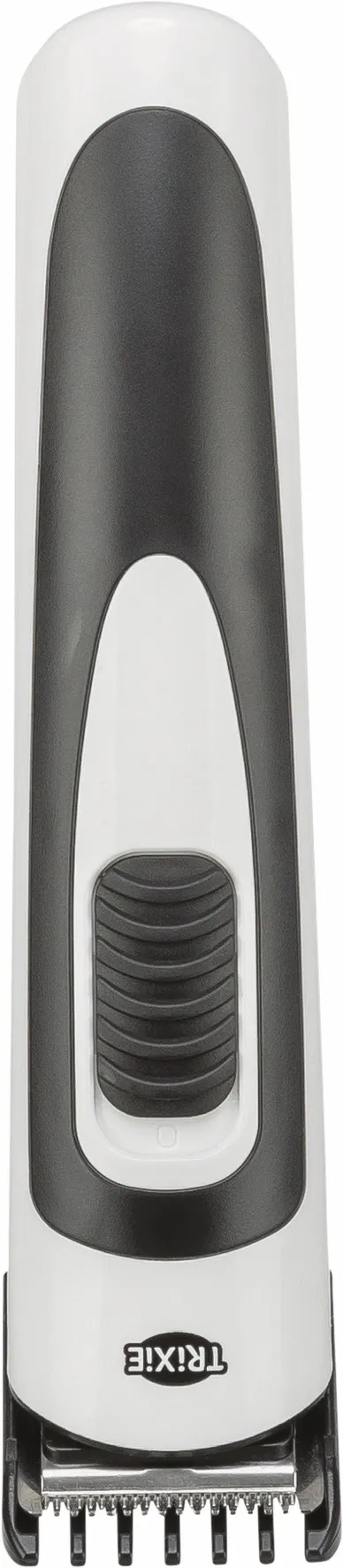 Schermaschinen-Set Akku