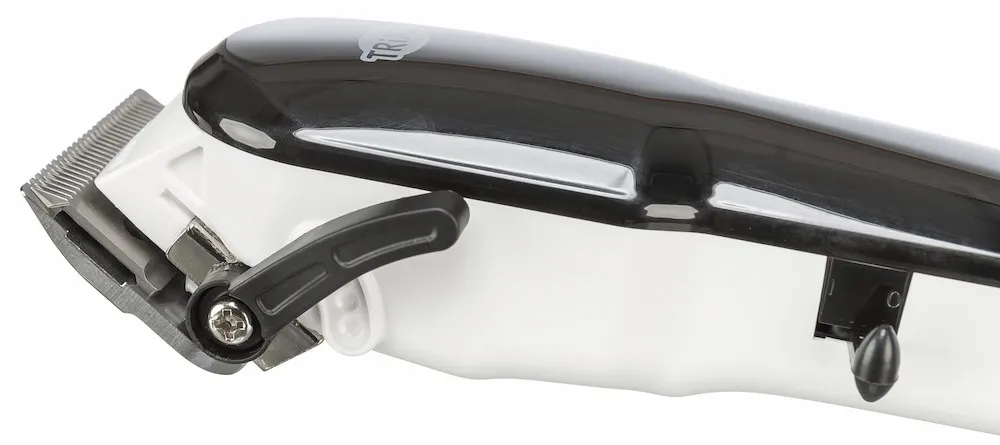 Schermaschinen-Set Akku TR1200