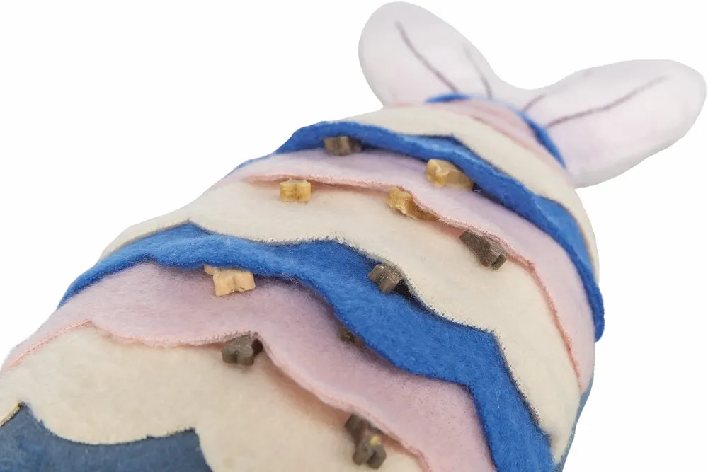 Fabelwesen, Pl&uuml;sch, recycelt