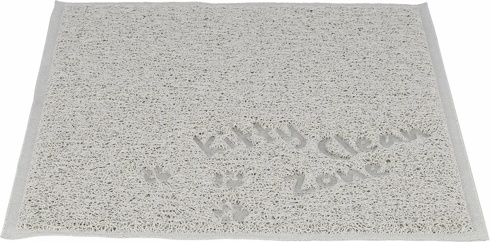 Vorleger f&uuml;r Katzentoiletten