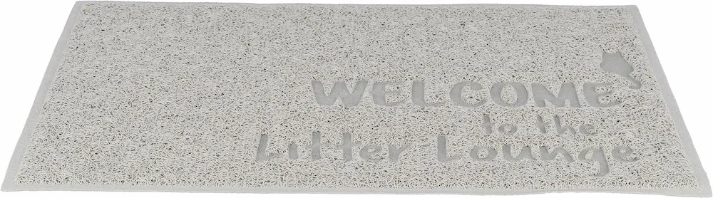 Vorleger f&uuml;r Katzentoiletten