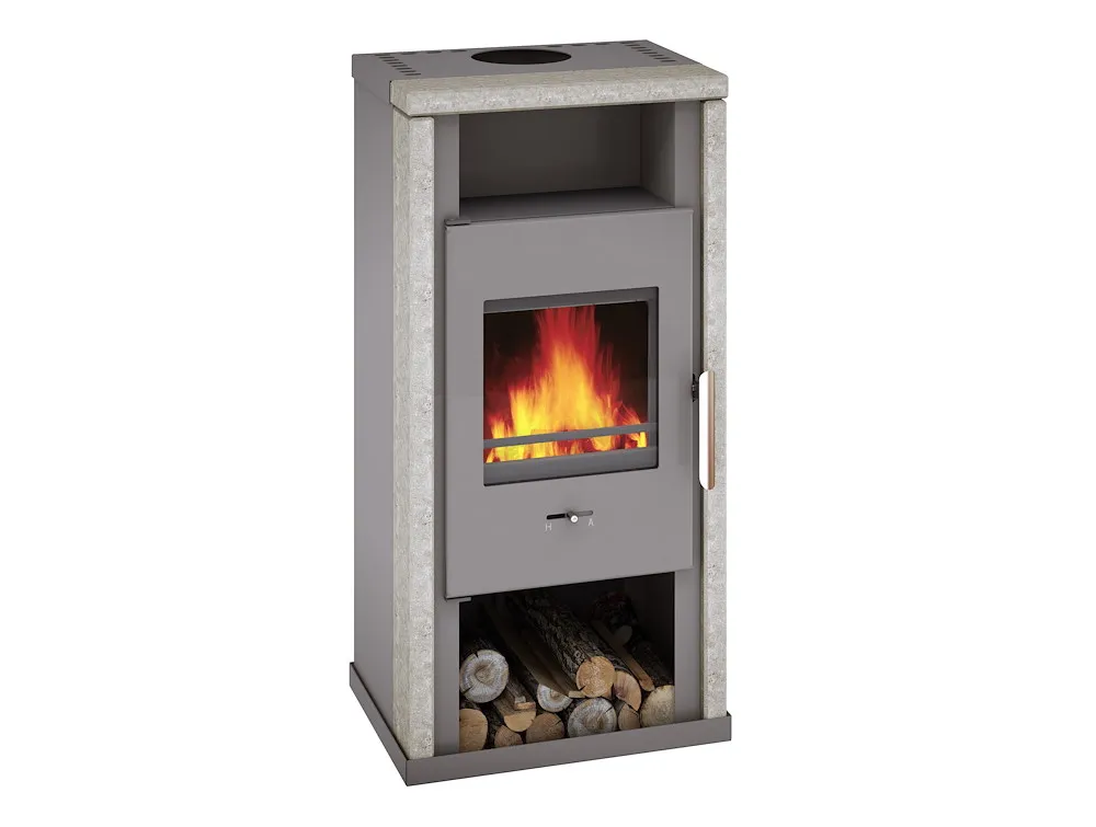 Kaminofen Typ10840-Yuna