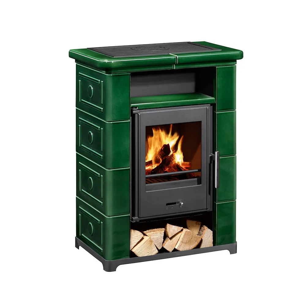 Kaminofen Typ10870 Montafon S