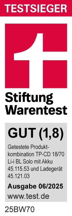 Akku-Schlagbohrschrauber