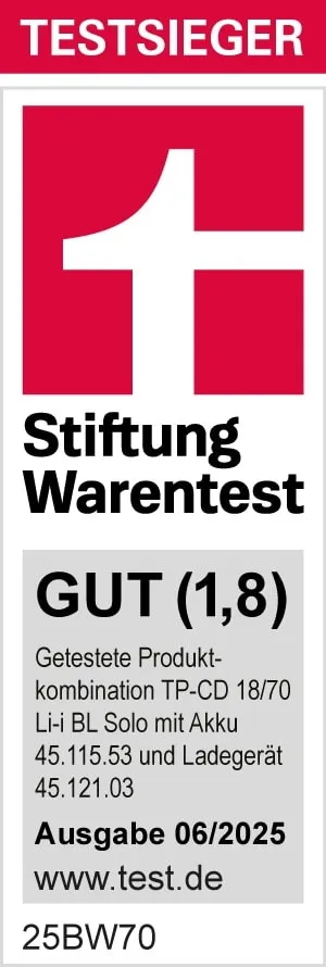 Akku-Schlagbohrschrauber