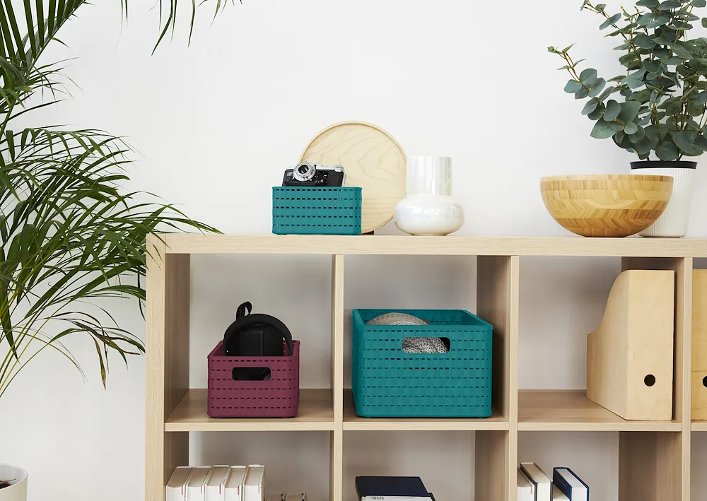 Korb A6, 2 l COUNTRY