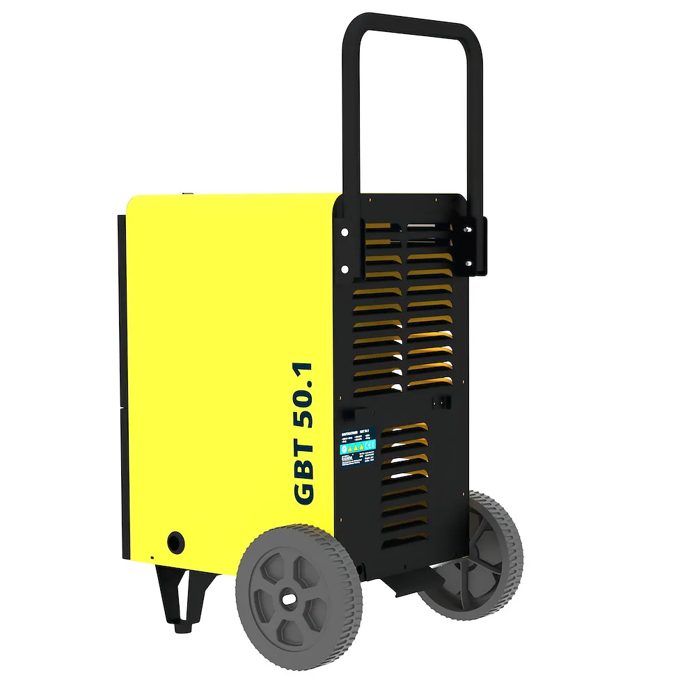 Bautrockner GBT 50.1