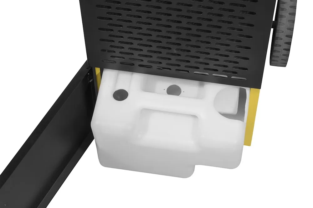 Bautrockner GBT 50.1