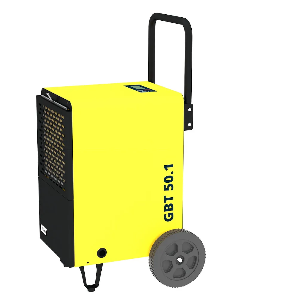 Bautrockner GBT 50.1