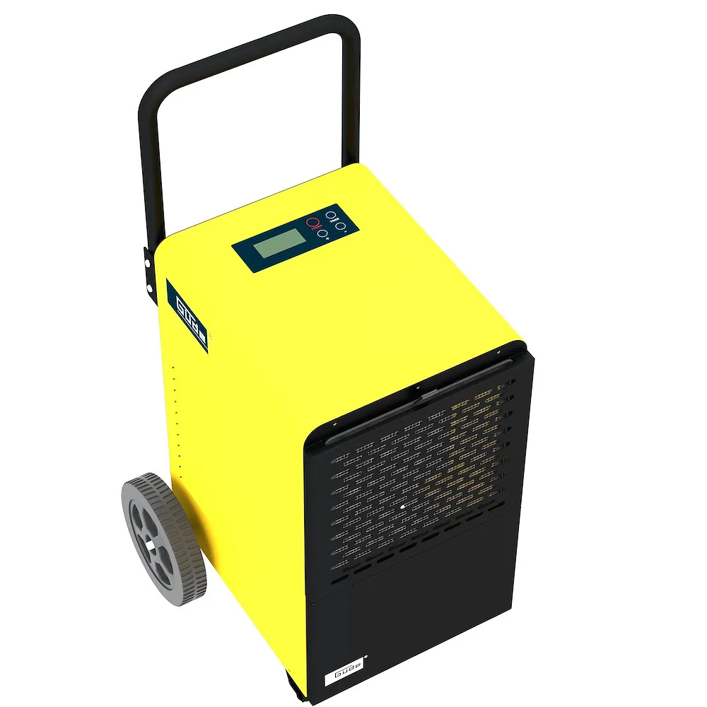 Bautrockner GBT 50.1