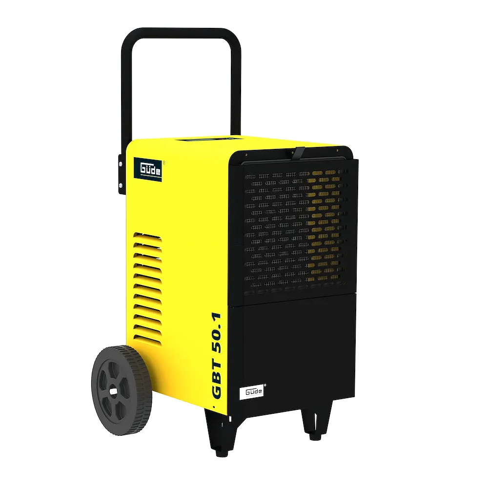 Bautrockner GBT 50.1