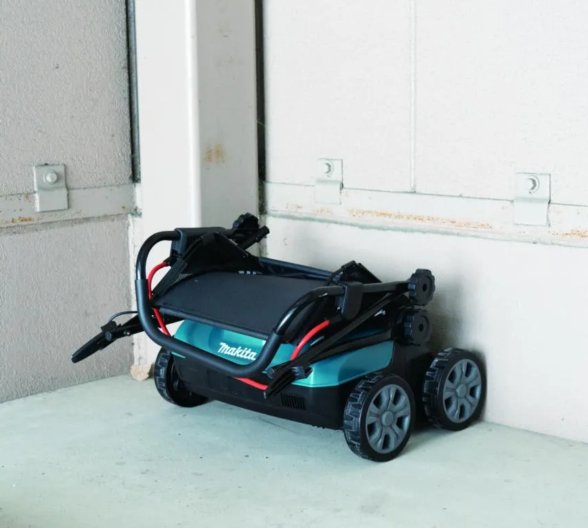 Akku-Vertikutierer DUV320Z,