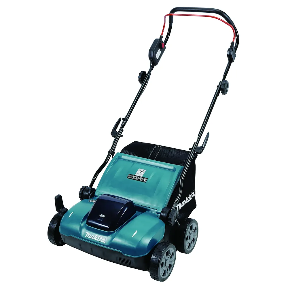 Akku-Vertikutierer DUV320Z,