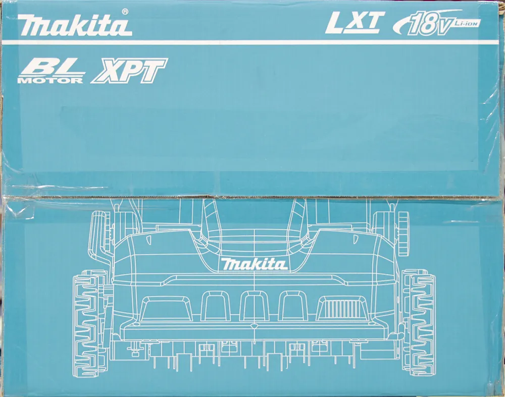 Akku-Vertikutierer DUV320Z,
