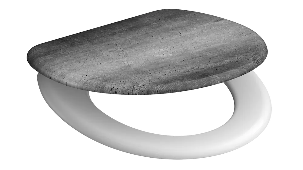 Duroplast WC-Sitz INDUSTRIAL G