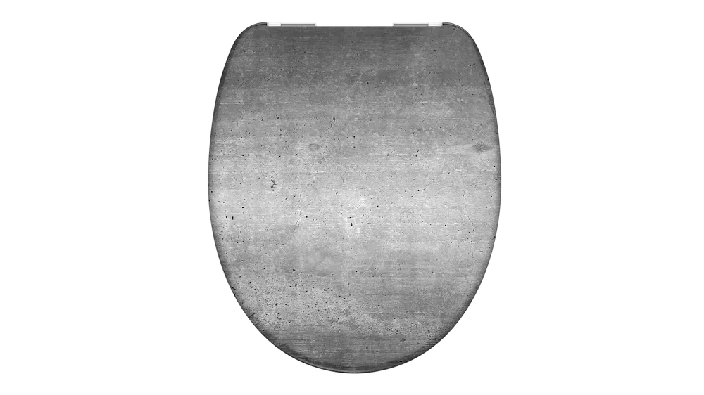 Duroplast WC-Sitz INDUSTRIAL G