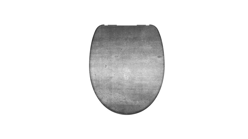 Duroplast WC-Sitz INDUSTRIAL G