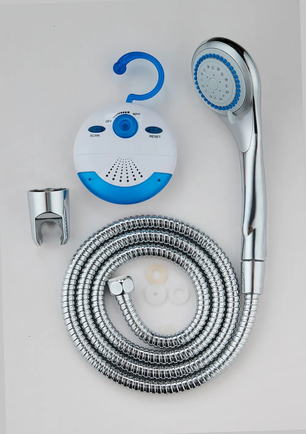 SHOWER&SWING Handbrause-Set