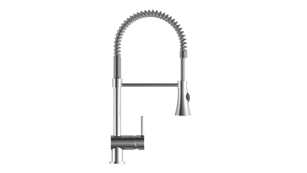 CORNWALL Spiralfeder Sp&uuml;ltisch