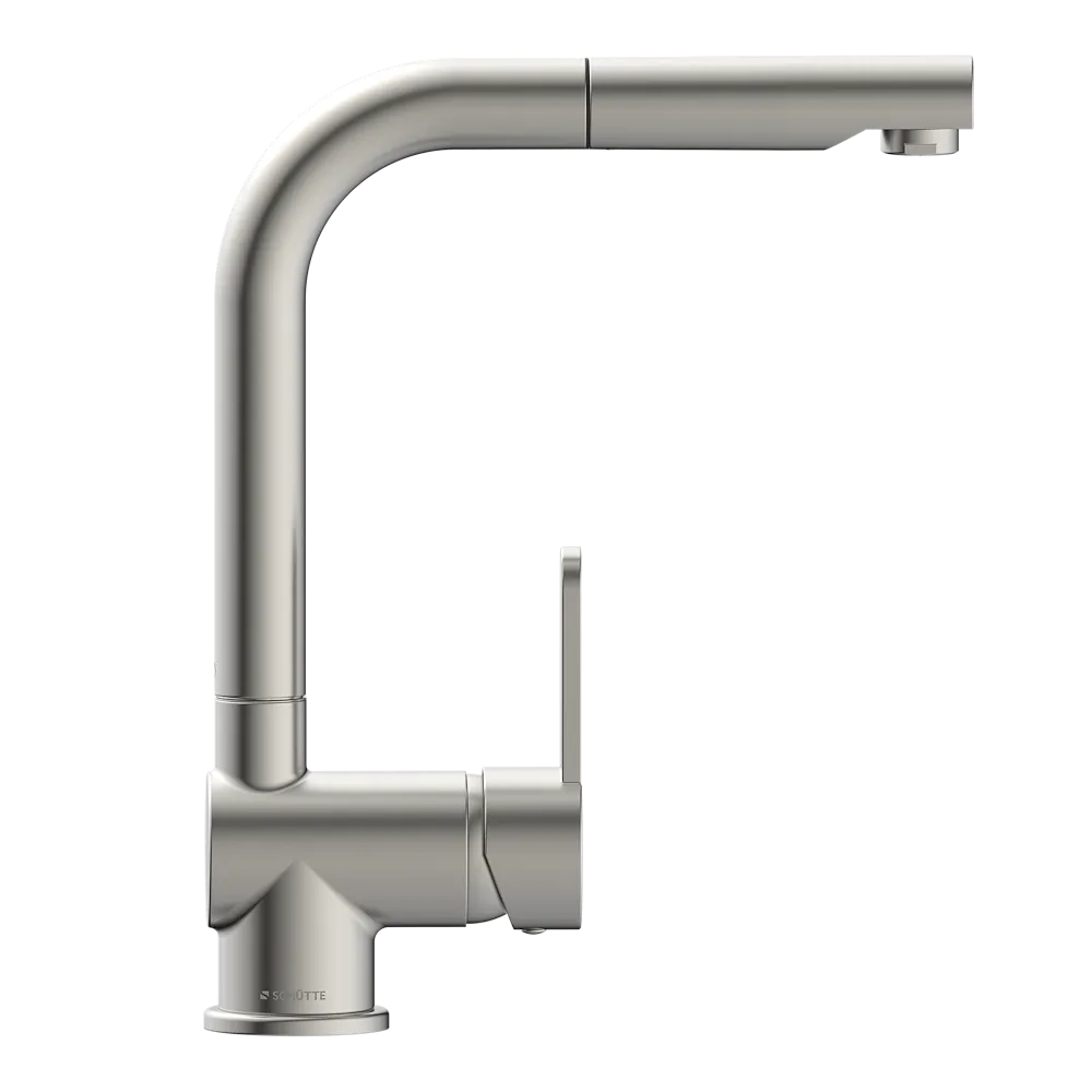 LONDON Sp&uuml;ltischarm. Edelstahl