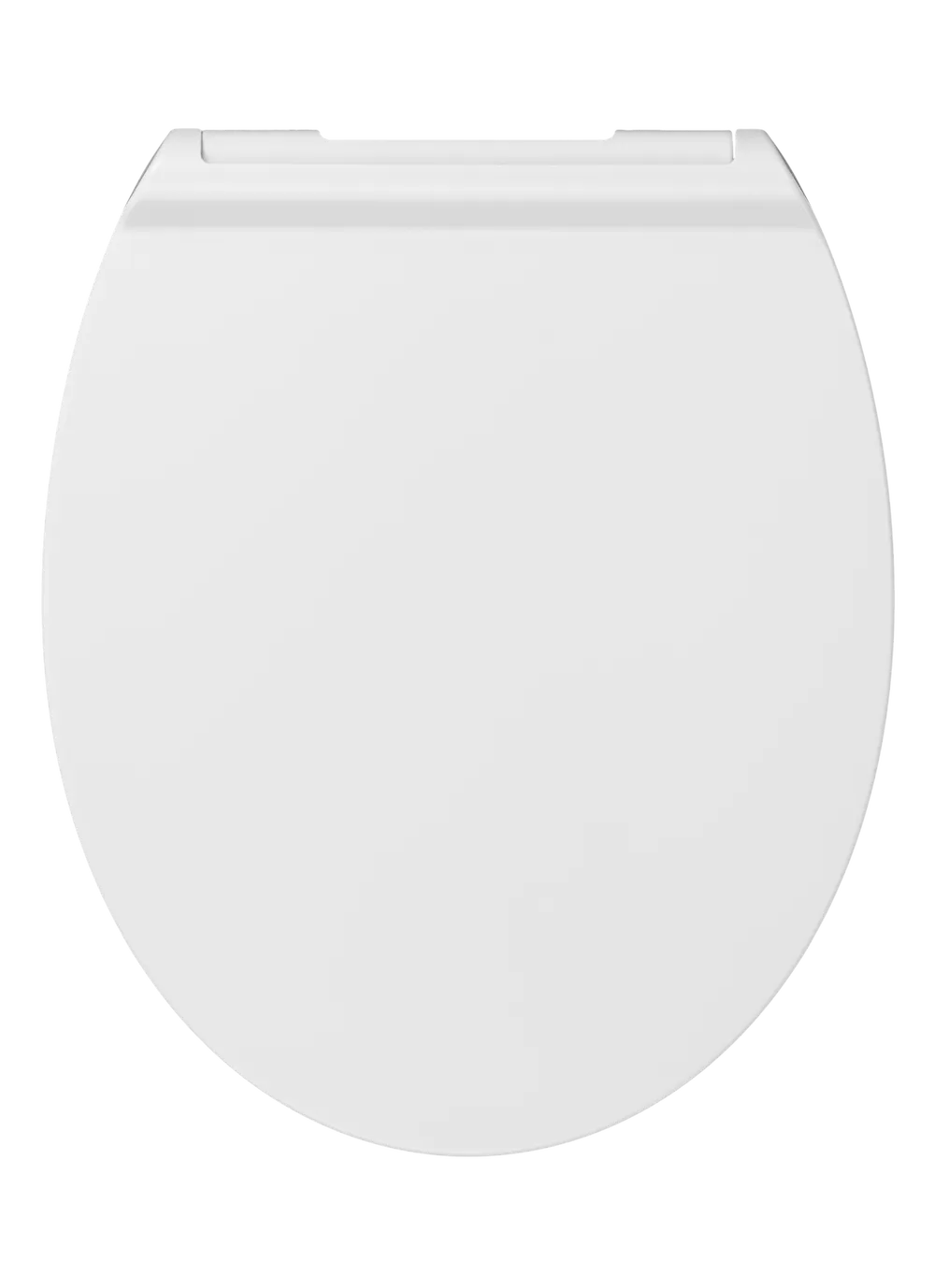 Duroplast WC-Sitz WHITE PRO2