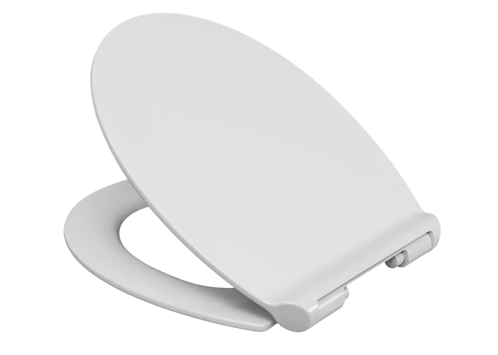 Duroplast WC-Sitz WHITE PRO2