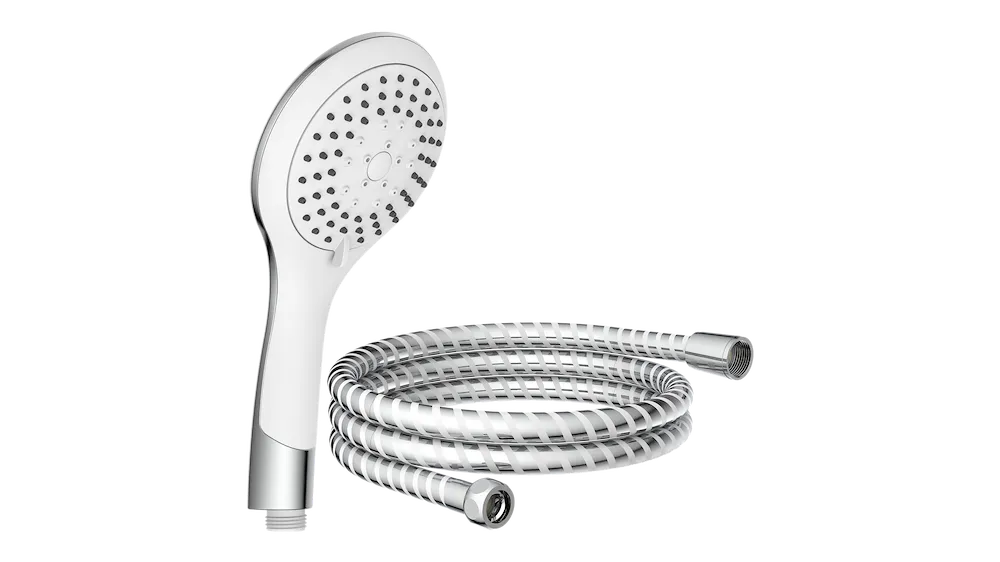 BROADWAY Handbrause-Set,