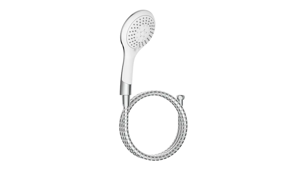 BROADWAY Handbrause-Set,