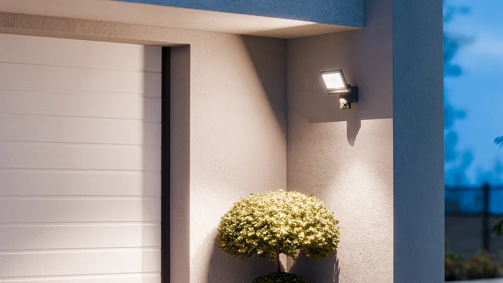 LED-Strahler XLED CAM2 SC