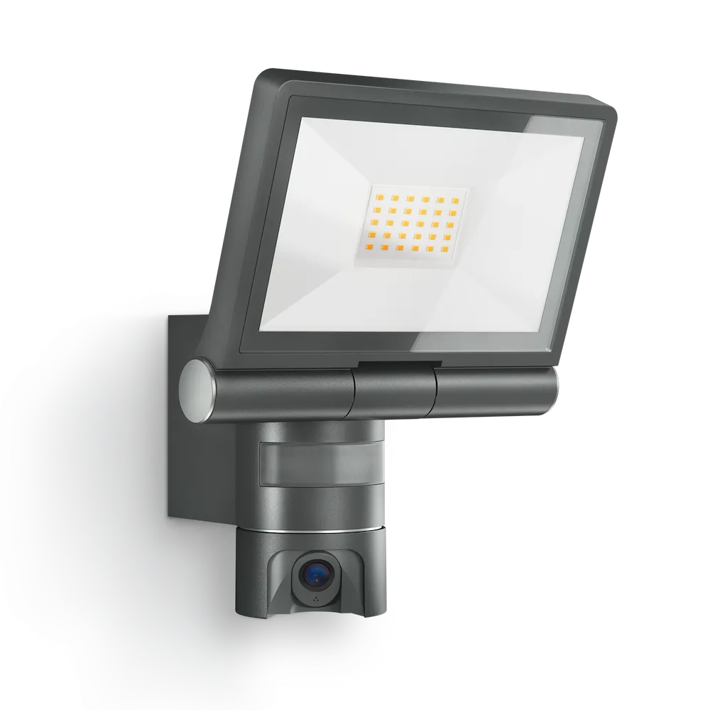 LED-Strahler XLED CAM2 SC