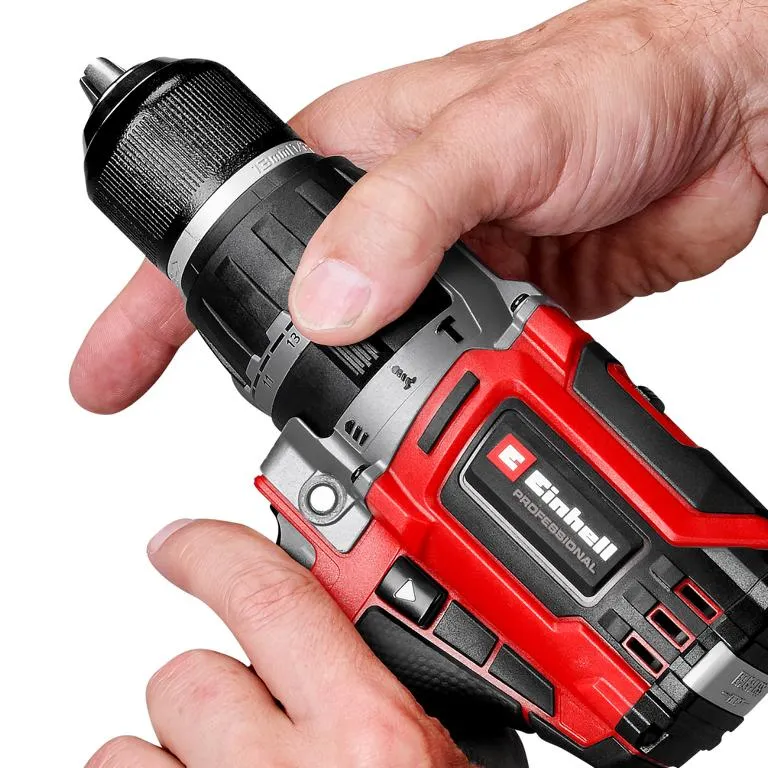 Akku-Schlagbohrschrauber