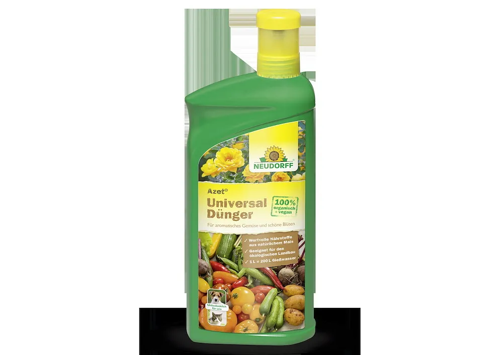 Neudorff Azet UniversalD&uuml;nger