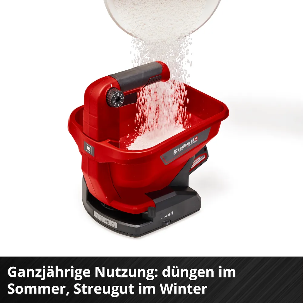 Universal Streuer GE-US 18 Li