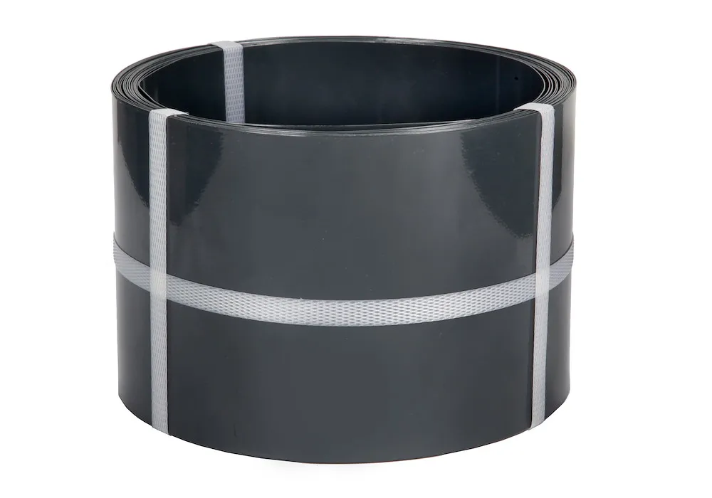 Rasen-Beet-Trennkante 4er