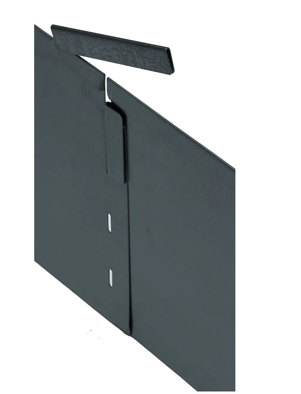 Rasen-Beet-Trennkante 4er